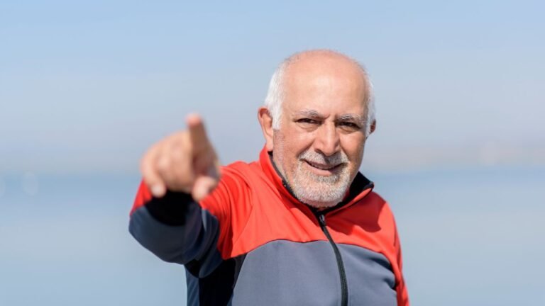 7 People you MUST AVOID After 70 (Even FAMILY)