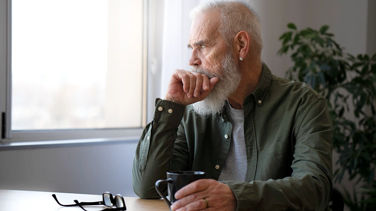 14 Things Retirees Just Stopped Caring About