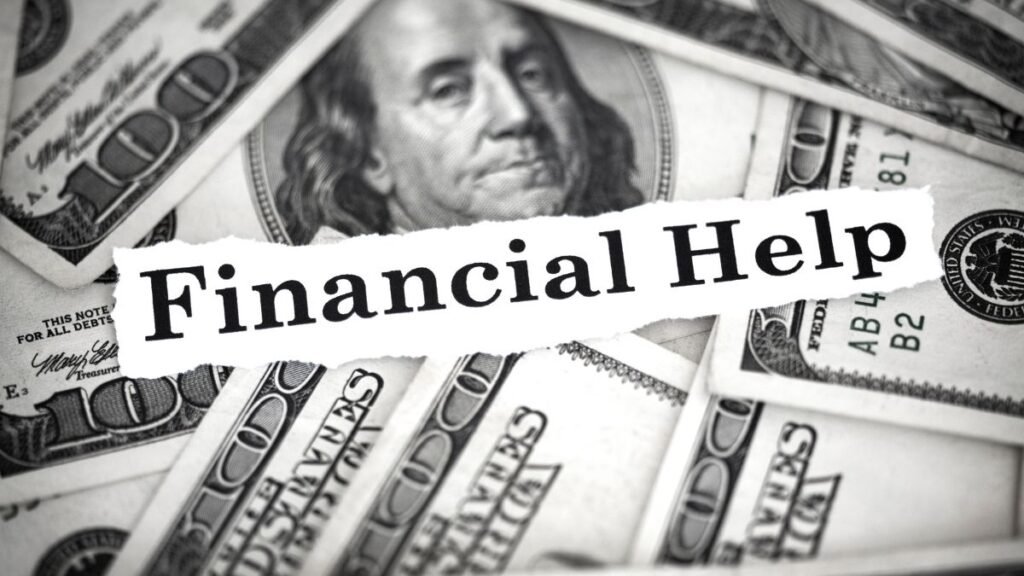 Stop Financial Help Before It Threatens Your Retirement