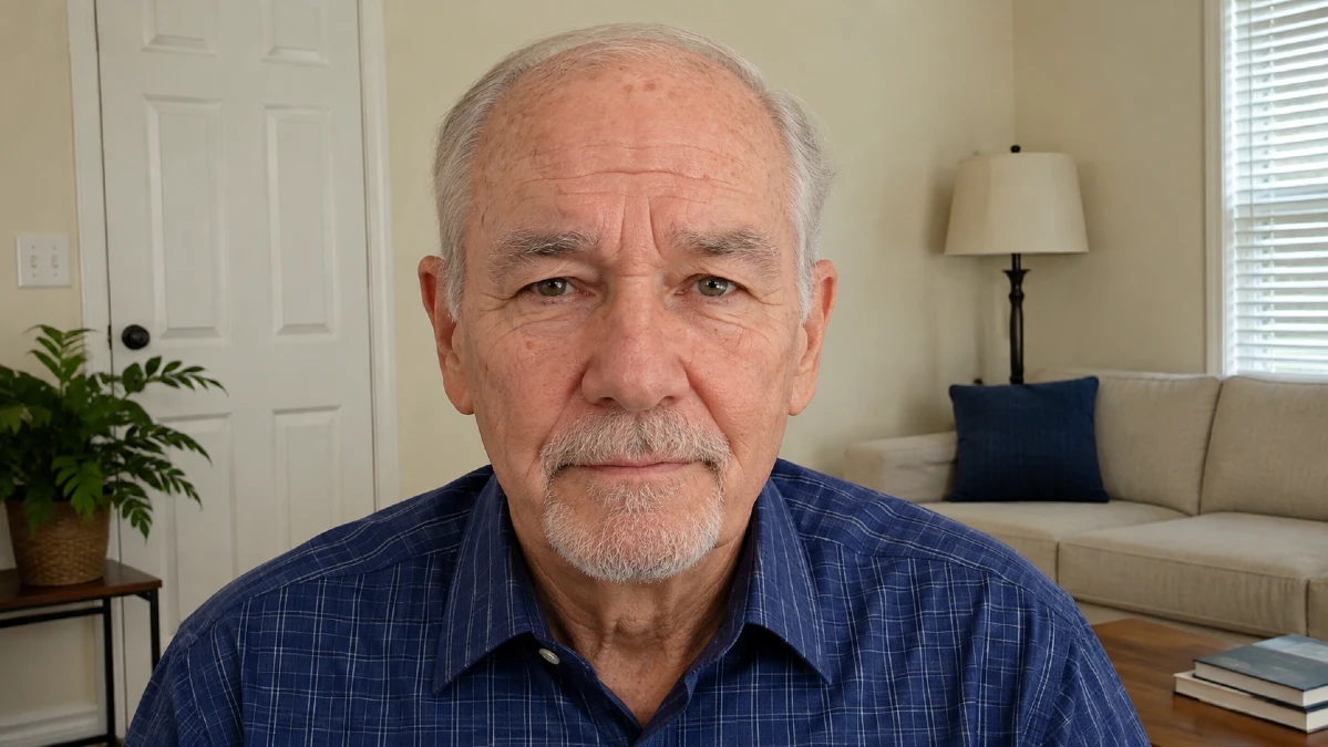 15 Harsh Realities of Being a 77-Year-Old Retired Man
