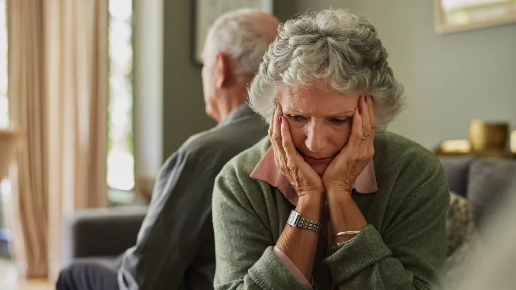 Sudden Cohabitation Will Strain Your Marriage