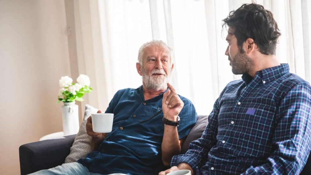 Keep Control of Your Home, Money, and Future Decisions
