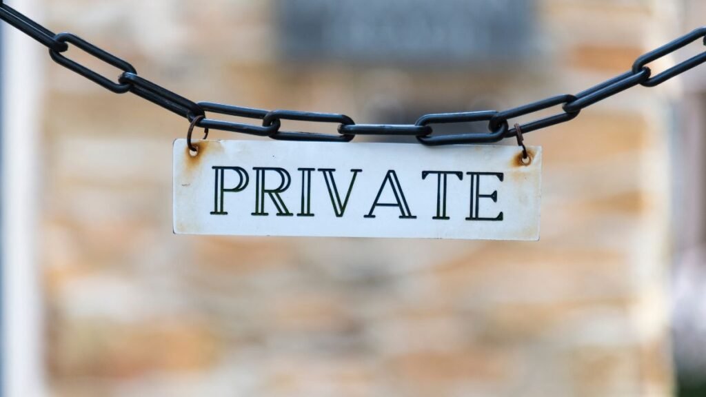 Private