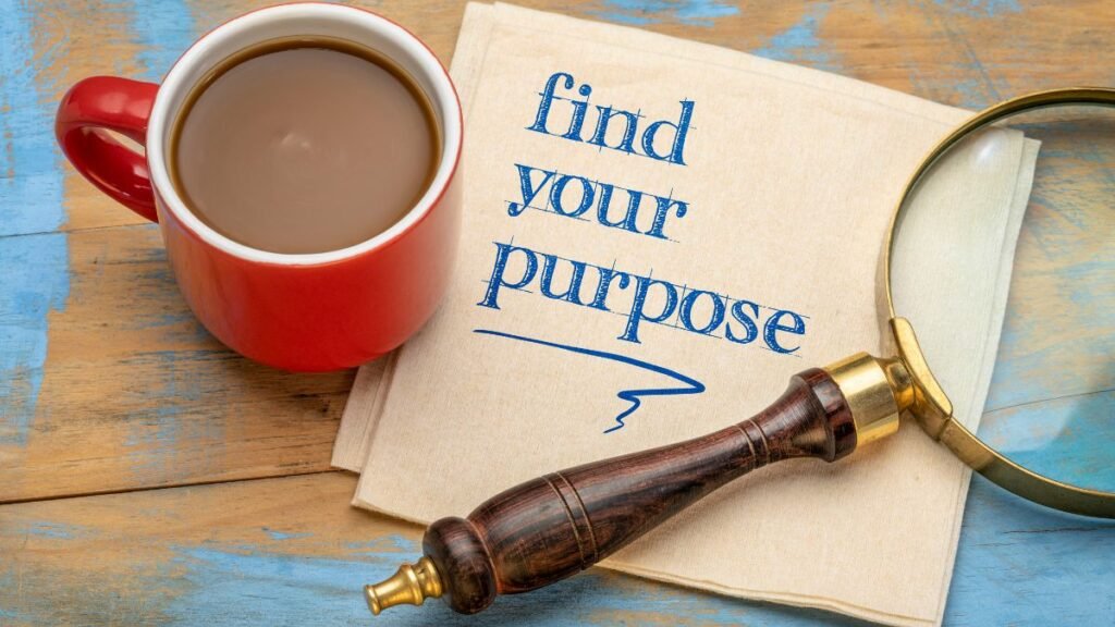 Purpose
