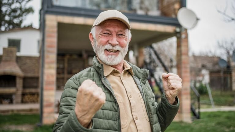 I Went 5 Years Without Telling Anyone I'd Retired — 11 Things I Learned About Identity