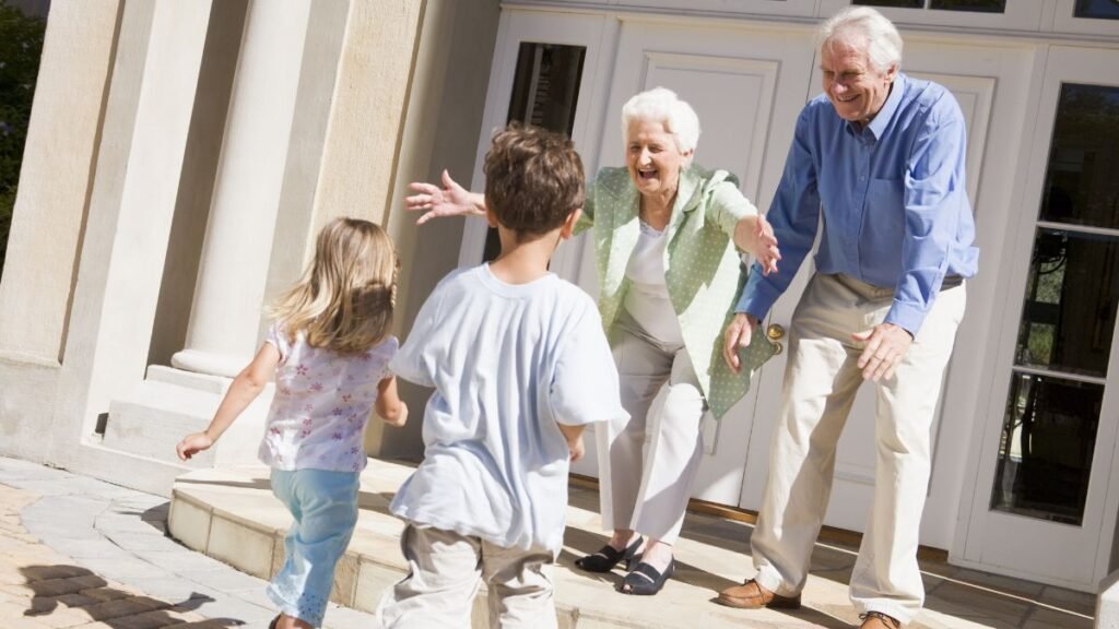 Staying Put Protects a Life They Spent Decades Building
