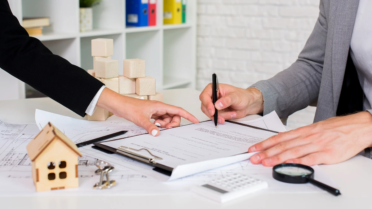 If You Own Your Home and You're Over 60 (File These 5 Documents Before It's Too Late)
