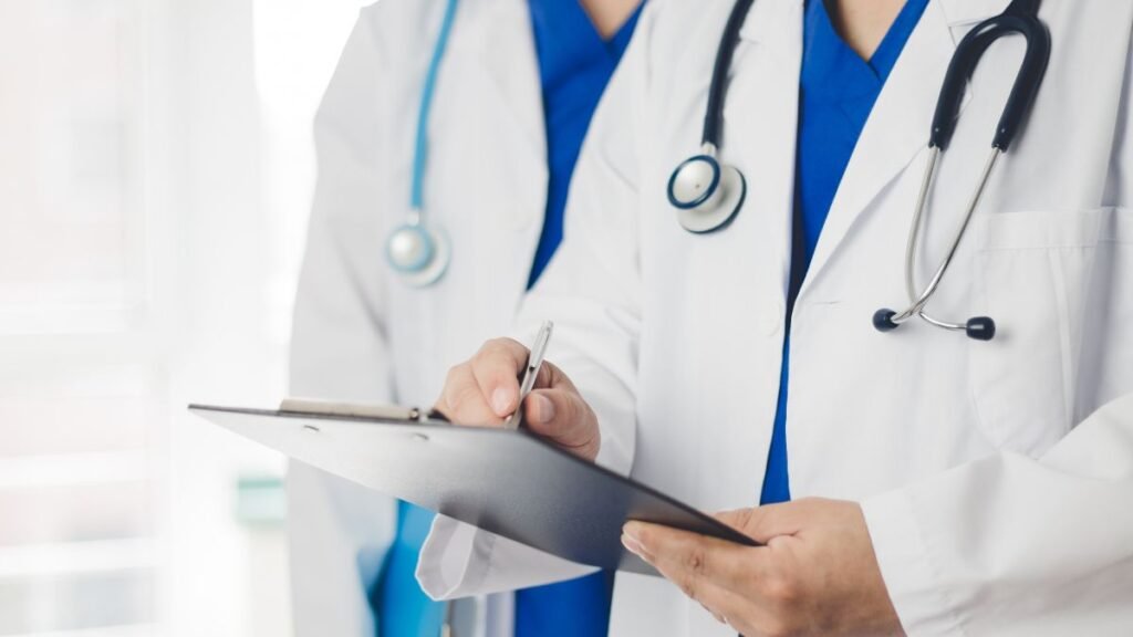 Trusted Doctors