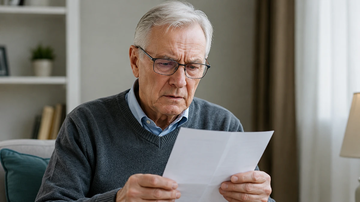 The RMD Mistake 85% Retirees Keep Making Without Knowing It