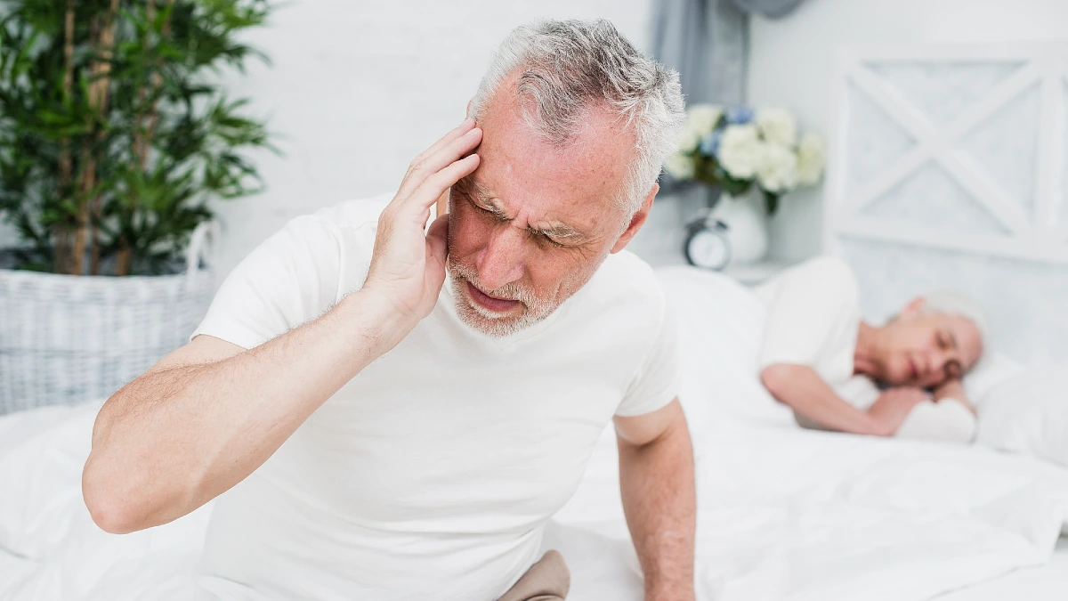 11 Things That Quietly Change After You Turn 70