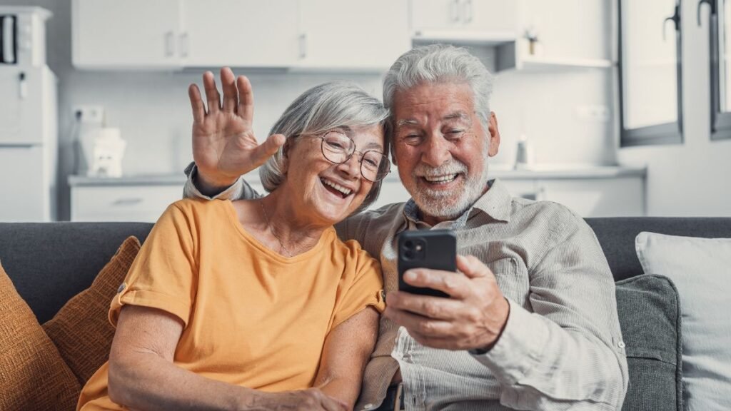 Longer Visits Can Feel Better Than Constant Casual Contact