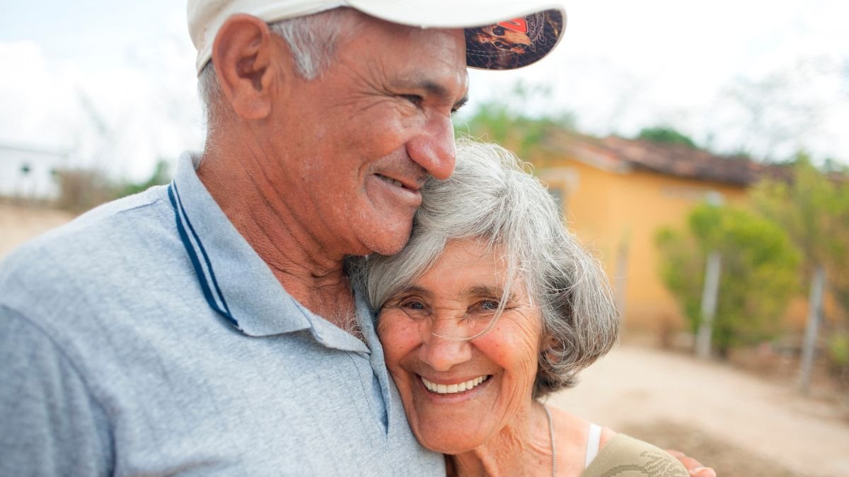 Why Rich Retirees Quietly Refuse to Move Near Their Grandchildren