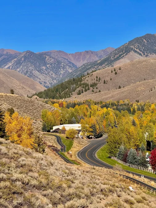 Idaho