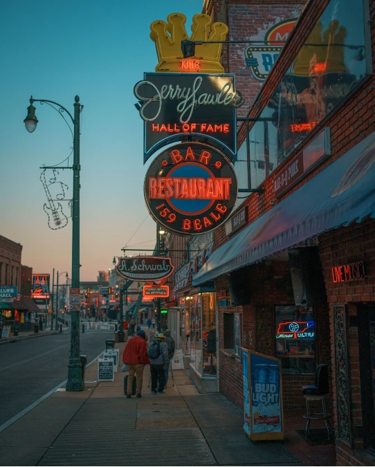 Tennessee