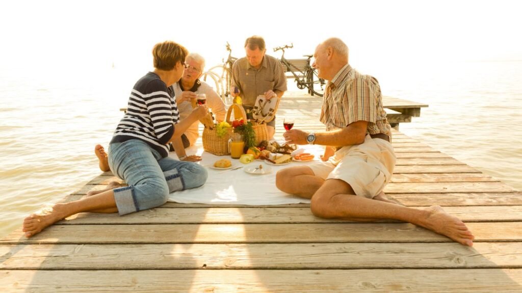 You Can Enjoy Your Money Without Feeling Guilty