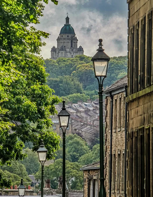 Lancaster