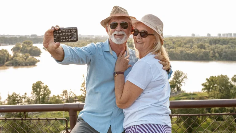 I Moved 6 Times After Retiring — Here's the One City That Finally Felt Right