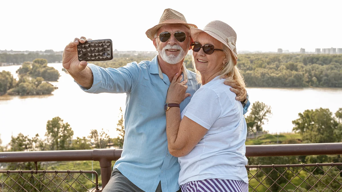 I Moved 6 Times After Retiring — Here's the One City That Finally Felt Right