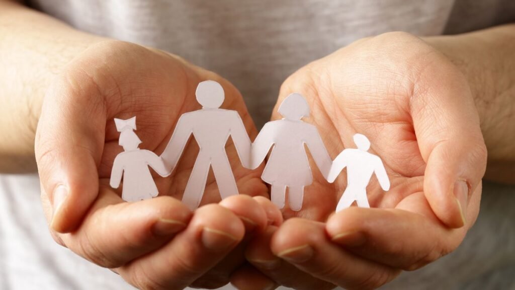 You Can Help Family Without Risking Your Own Retirement