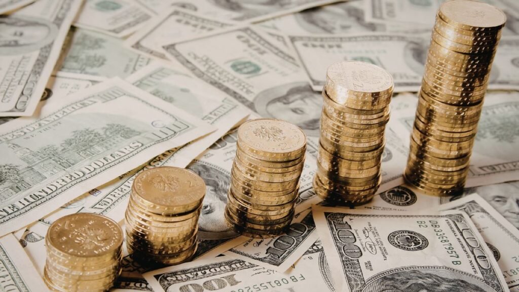 Money