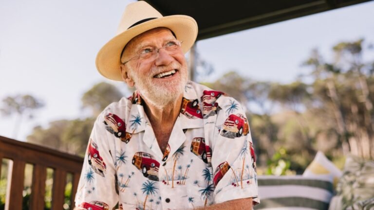 9 Levels of Retirement Freedom in 2026 — Be Honest About Your Level