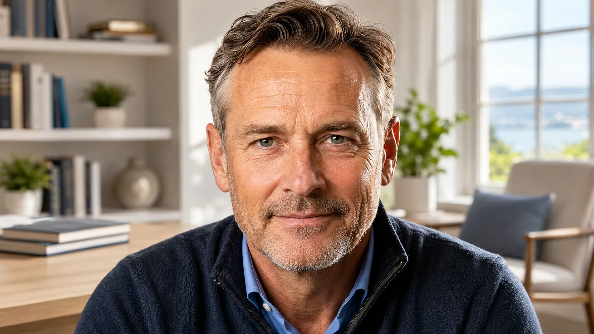 I'm 57 and Finally Free With $2.4 Million: 10 Brutal Lessons Retirement Taught Me