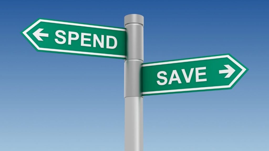 Spending