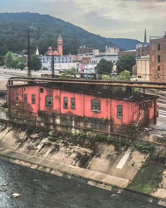 Johnstown, Pennsylvania