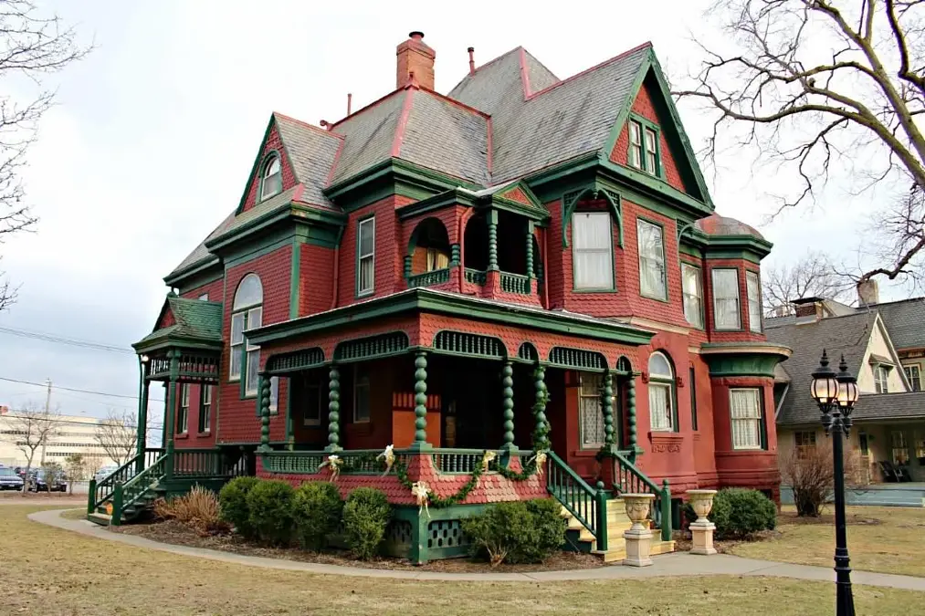 Peoria, Illinois