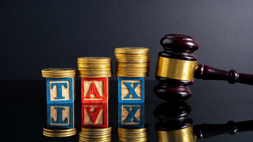 Gift Tax Rules