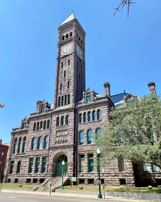 Sioux Falls, South Dakota