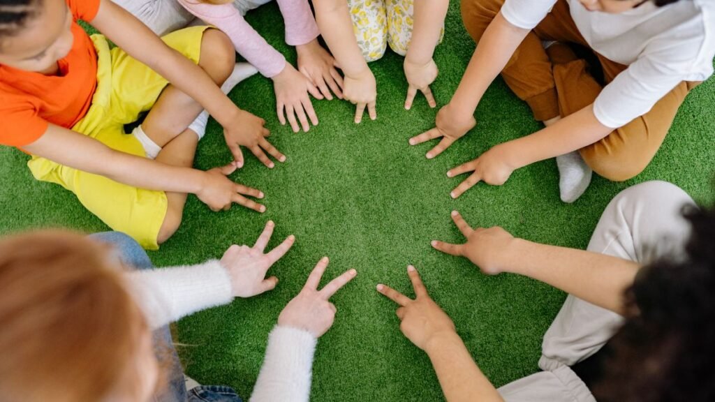 Children