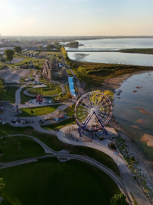 Green Bay, Wisconsin