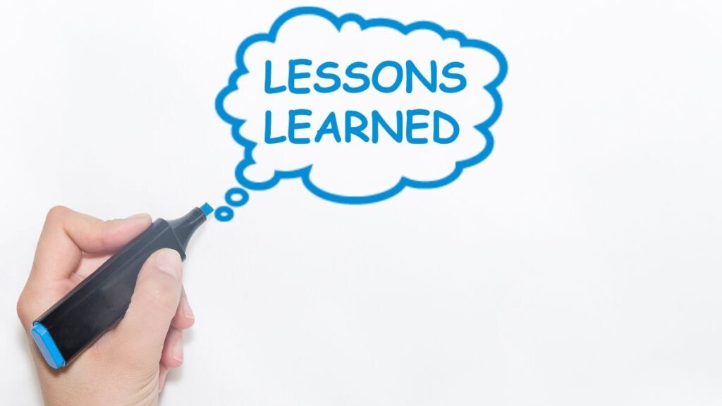 Lesson