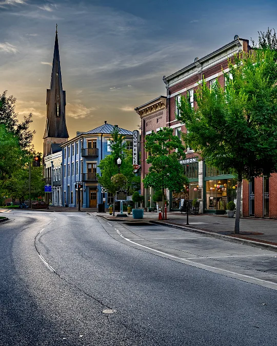 Huntsville, Alabama