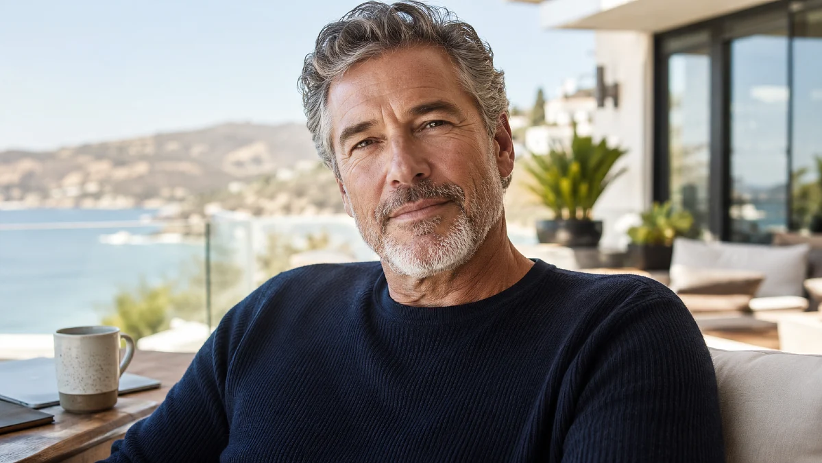 I'm 57 and Finally Free With $2.4 Million: 10 Brutal Lessons Retirement Taught Me
