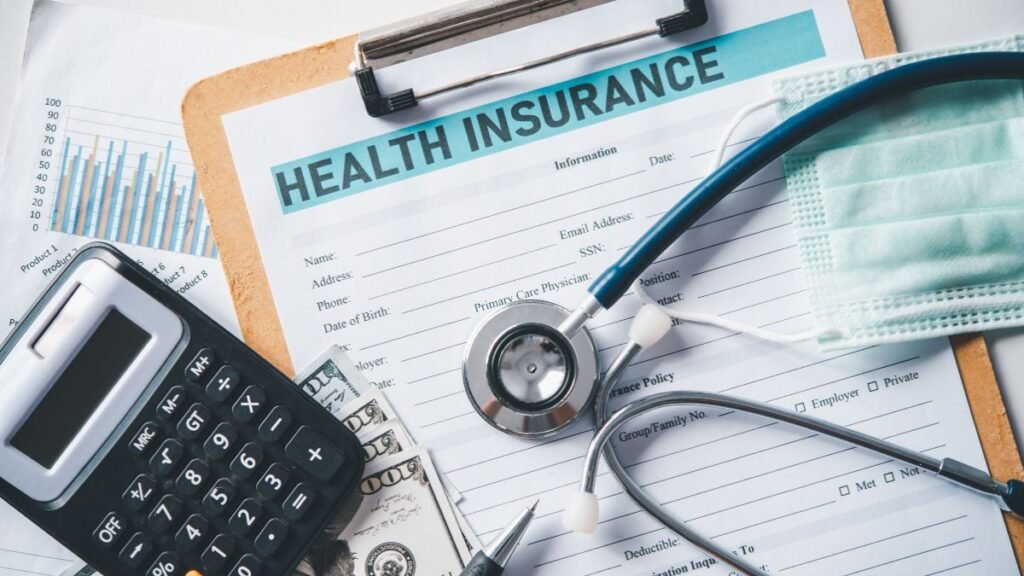 Health Insurance