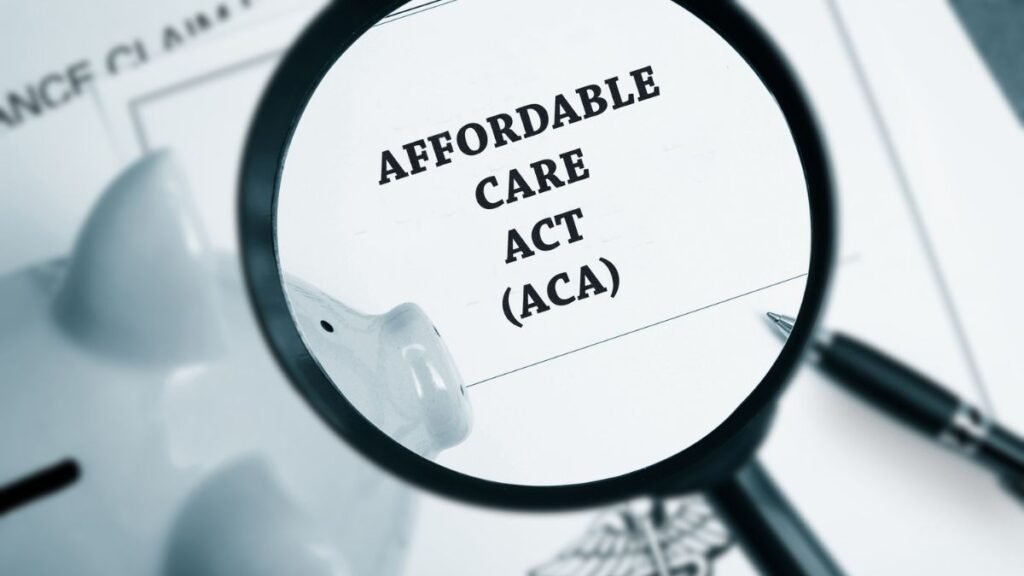 The ACA Math Changed in 2026