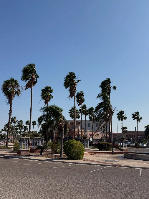 McAllen, Texas