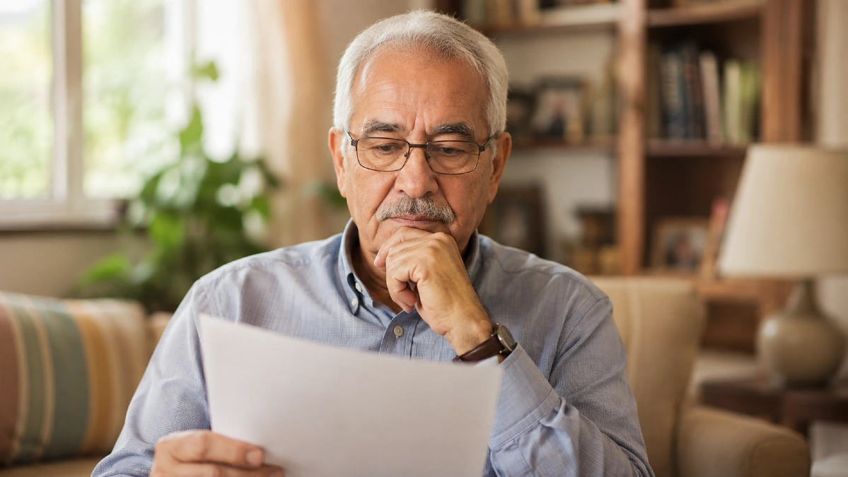 I Claimed Social Security at 62. My Brother Waited Until 70. The Gap Is $180,000.