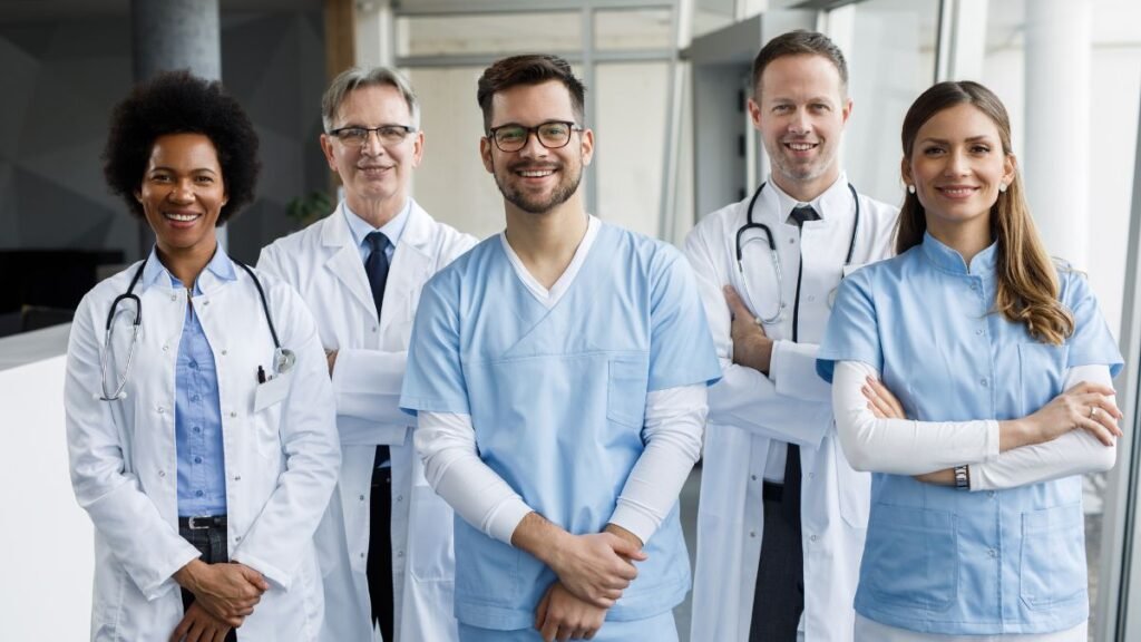 Doctors and Hospitals May Change With the Plan