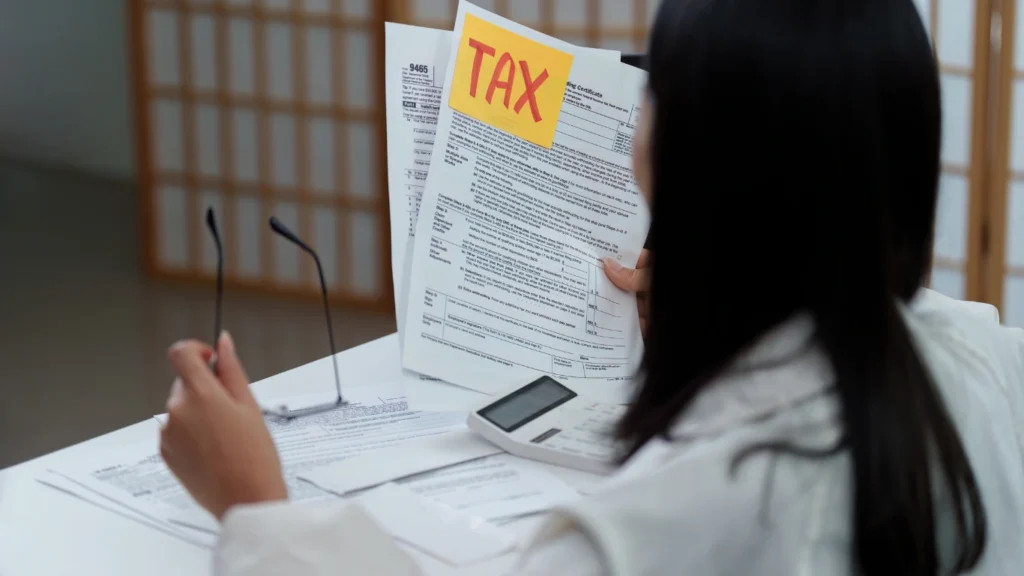 How to Fix the 16 Percent Healthcare Tax Surprise
