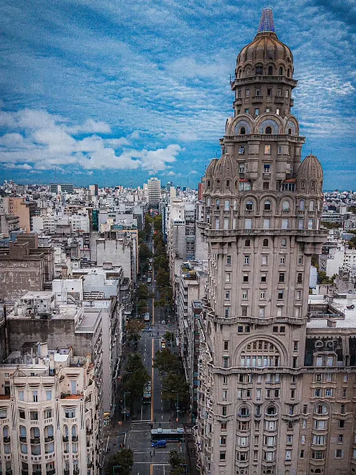 Montevideo