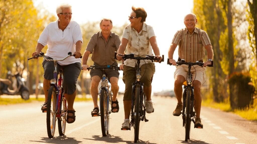 Wealthy Retirees See the Money Sitting Inside the House