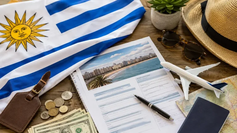 Why Almost Nobody Lives in Uruguay (And Why Retirees Love It)