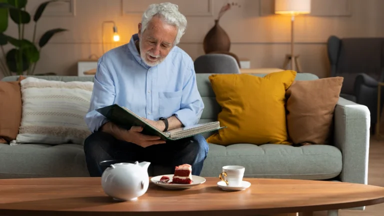 9 Things They Don’t Tell You About Living Alone as an Older Person