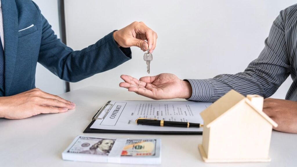 Downsizing Does Not Have to Mean Buying Another House