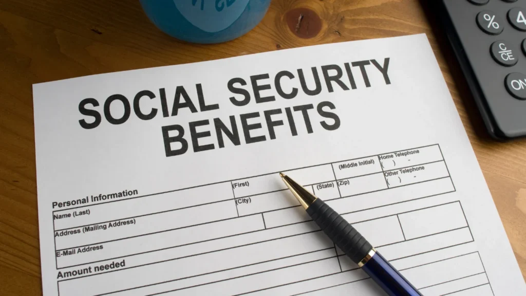 Why Claiming Social Security Early Causes a 30 Percent Pay Cut