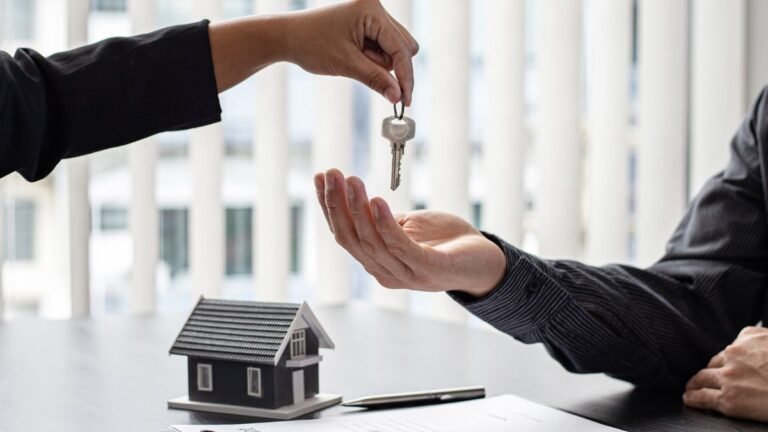 Why Wealthy Retirees Rent Instead of Own — The Math Is Uncomfortable