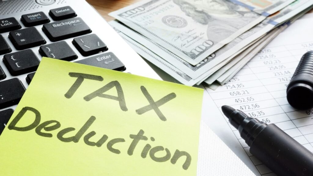 Claim the Extra $6,000 Senior Deduction
